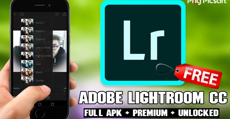 Download adobe lightroom portable kuyhaa